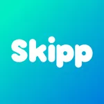 Skipp icon