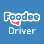 Foodee Driver icon