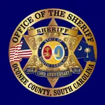 Oconee County Sheriff's icon