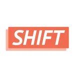 Shift icon