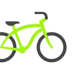 CycleTrip -Sport bike sharing icon