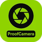 ProofCamera icon