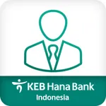 KEB Hana Recruitment icon