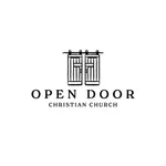 Open Door Christian Church icon