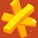 Hot chips near you | ChipDEX icon