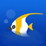 iMyFish--Focus Keeper icon