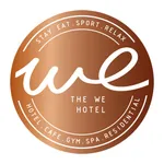 和怡商旅The We Hotel icon