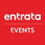 Entrata Events App icon