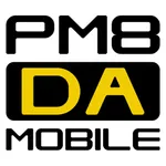 PM8DAm icon