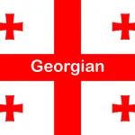 Fast - Speak Georgian icon