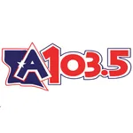 LA 103.5FM icon