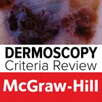 Dermoscopy Criteria Review icon