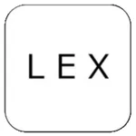 LEX APP icon