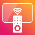 Fire Remote for TV icon