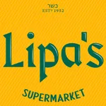 Lipa's Supermarket icon