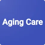 Aging Care icon