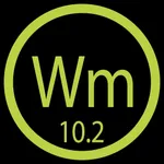 Go 10.2 Work Management icon
