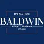 Baldwin County AL Commission icon