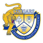 Creekside Christian Academy icon