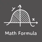 Maths Formula icon