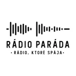Rádio Paráda icon