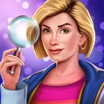 Doctor Who: Hidden Mysteries icon