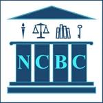 NCBC Conference App icon