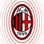 AC Milan Official App icon