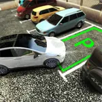 Perfect Parking 3D Simulator icon