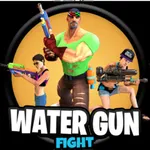 Crazy Pool Water Fight Show 3D icon