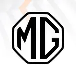 上汽名爵MG Live icon