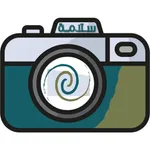 Salama Camera icon