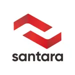 Santara App icon