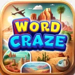 Word Craze - Trivia crosswords icon