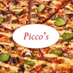 Picco's Pizza icon