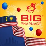 BIG Pharmacy 2.0 icon