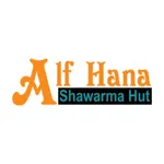 AlfHana Shawarma Hut icon