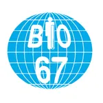 Bio67 icon