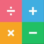 Quick Math - Brain Training icon