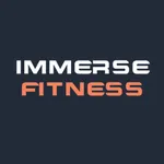 Immerse Fitness App icon