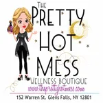 The Pretty Hot Mess icon