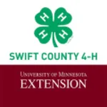 Swift County MN 4-H icon