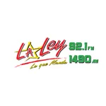 La Ley WAFZ 92.1 FM icon