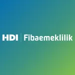 HDI Fibaemeklilik Mobil Şube icon