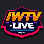 IWTV.live icon