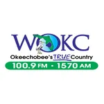 True Country WOKC 100.9 FM icon