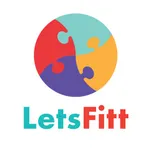 LetsFitt icon