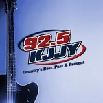 92.5 KJJY icon