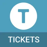 TicketSignup Tickets icon