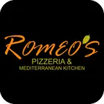 Romeo's Pizza IUP icon